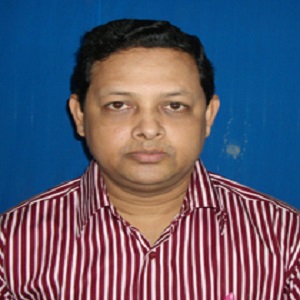 TAPASH KUMAR KARMAKER